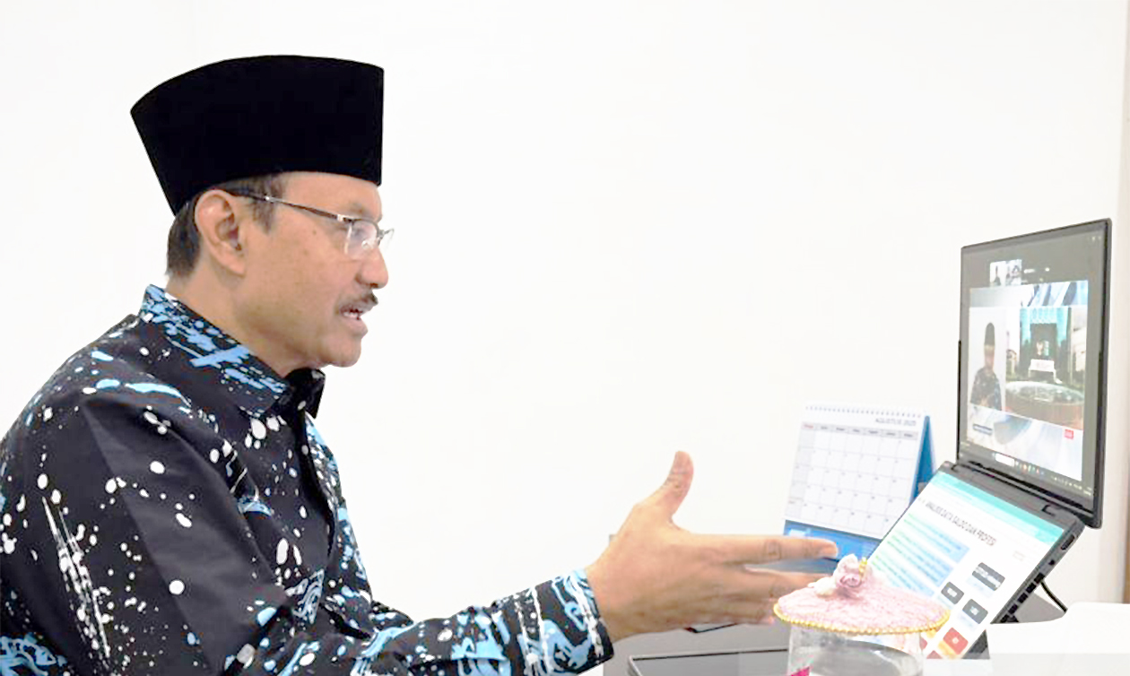 Gambar berita terkait Kemensos Coret 55 Ribu Penerima Bansos Tak Layak, 44 Ribu Lagi Segera Menyusul