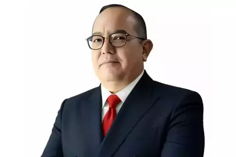 Gambar berita terkait Sebut Tak Ada Dukungan Anggaran, Dirut  Agrinas Pangan Nusantara Mengundurkan Diri  