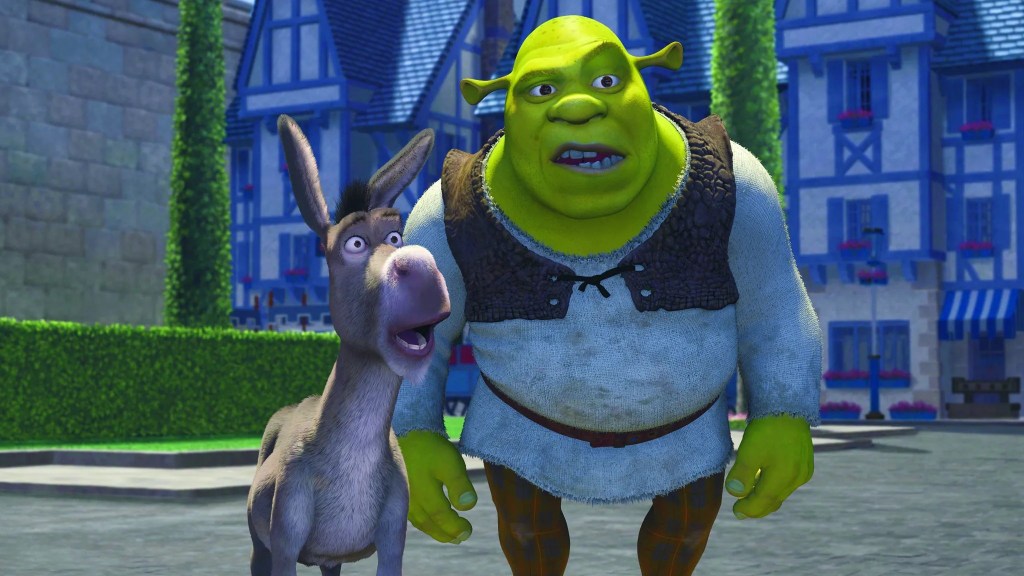 Tanggal Rilis Shrek 5 Mundur, DreamWorks Konfirmasi Perub...