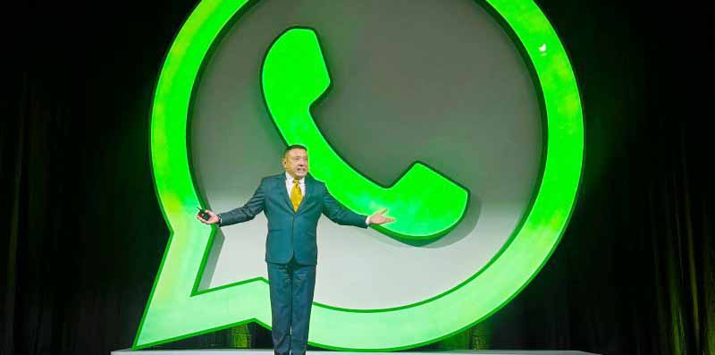 WhatsApp Business Summit: F...