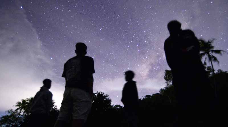 Gambar berita terkait Ayo Saksikan! Tanggal 12-13 Agustus 2025 Ada Hujan Meteor Perseid