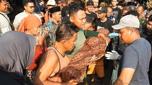 6 Fakta Tragedi Pasuruan! Sadis, Bocah 7 Tahun Tewas Dibantai Tetangga dengan Belencong