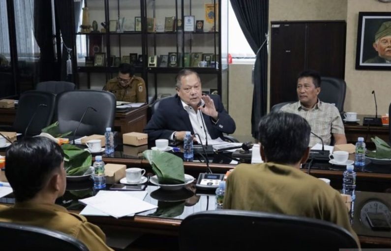 Atasi Pengangguran, DPRD Kalsel Dorong Disnakertrans Fokus pada Pelatihan Berbasis Industri