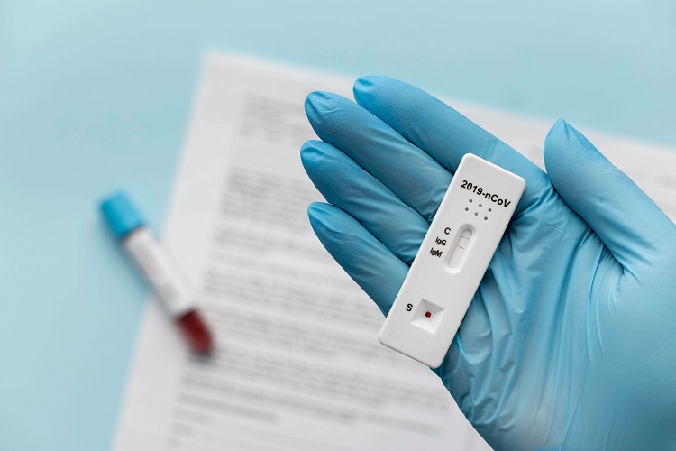 Gambar berita terkait CDC: Varian Baru Covid-19 'Stratus' Menyebar di AS