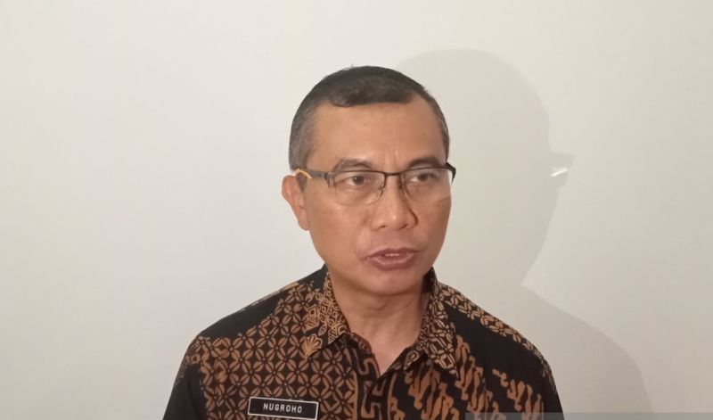 Disdikpora Bantul Usulkan Agar Puskesmas Datangi Sekolah untuk CKG Pelajar