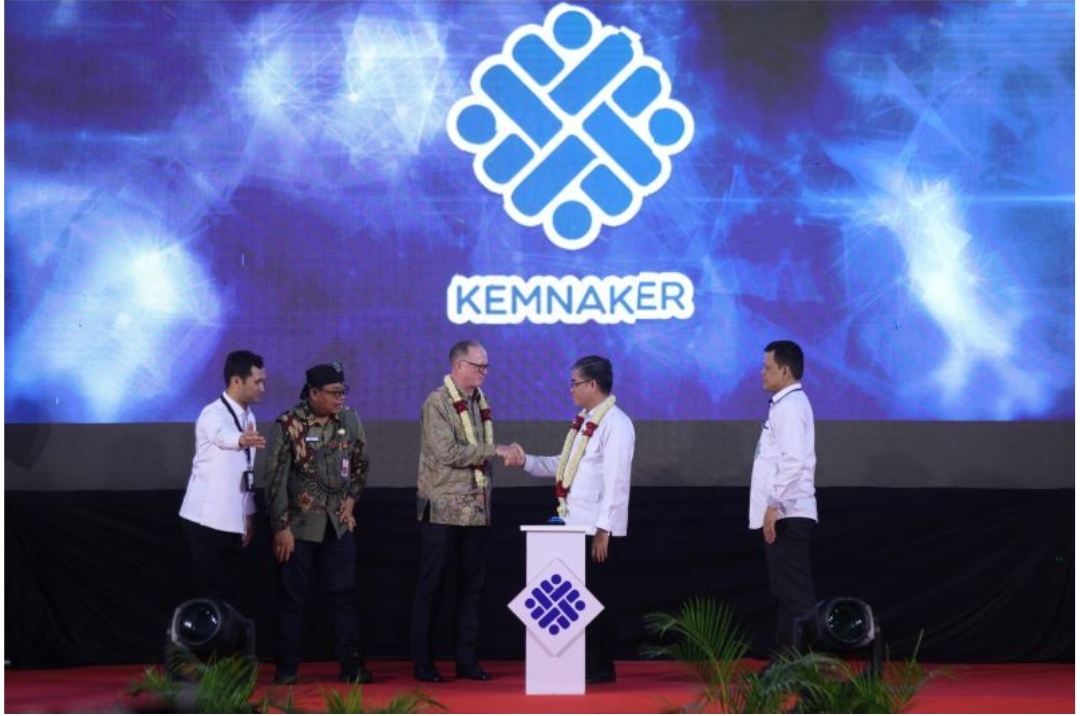 Indonesia dan Austria Perku...