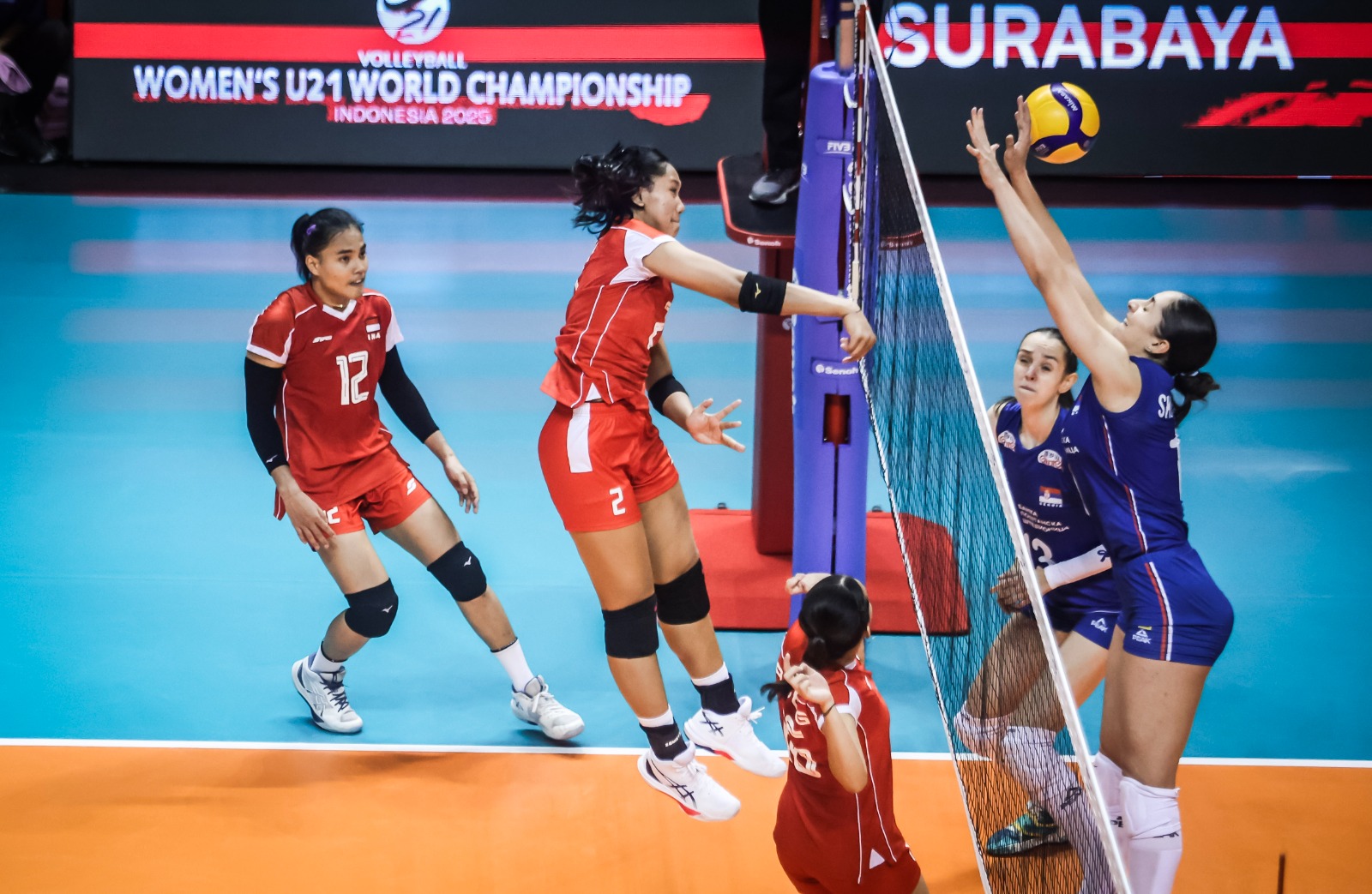 Indonesia Wajib Menang di L...