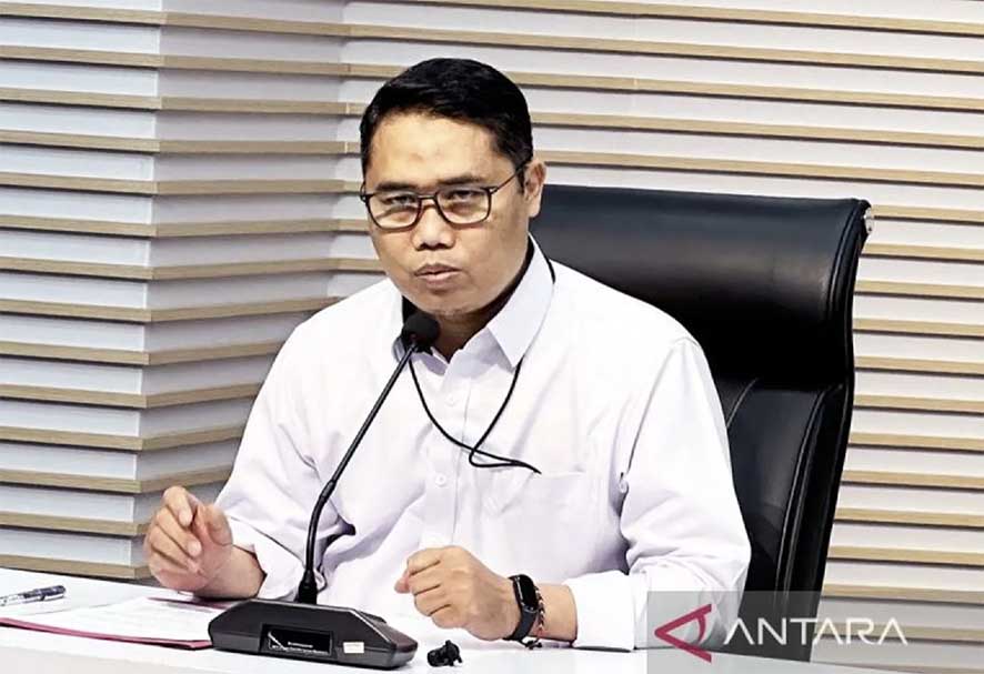 KPK Cari Bukti Lain, Selain SK Menag