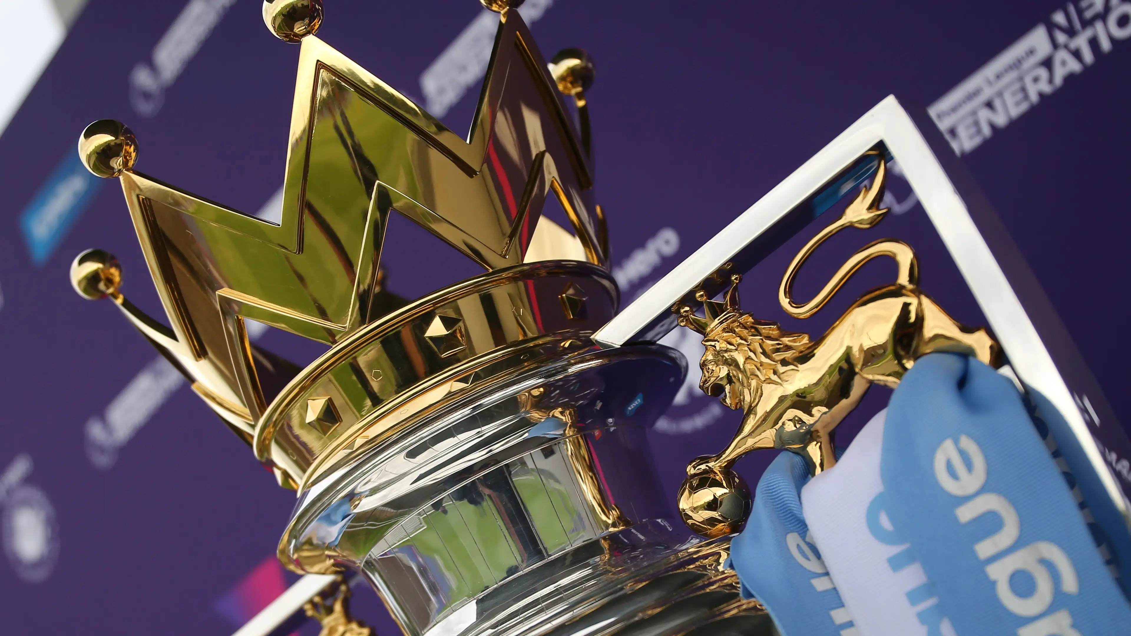 Liga Inggris Musim 2025-26:...