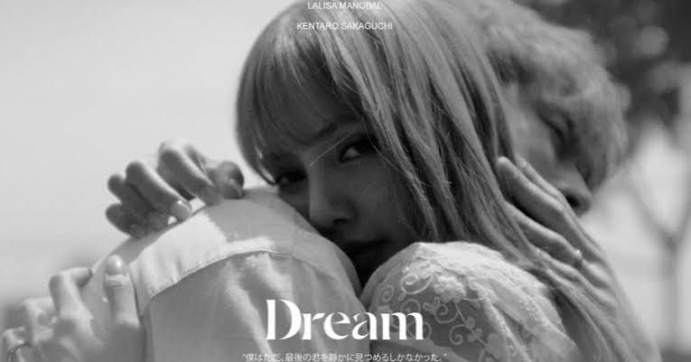 Lisa Blackpink Bakal Rilis Short Film 'Dream'