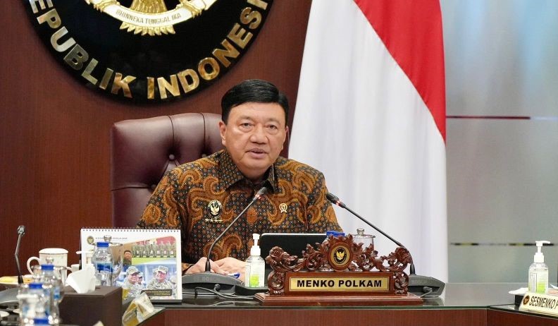 Menko Polkam Jamin TNI Bakal Profesional terkait Penanganan Kasus Prada Lucky
