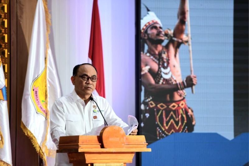 Menkop: Pemerintah Siap Dampingi Koperasi KDMP Setelah Resmi Berbadan Hukum gbr
