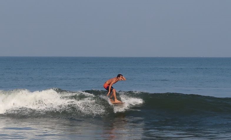 NTB Dorong Wisata yang Berk...