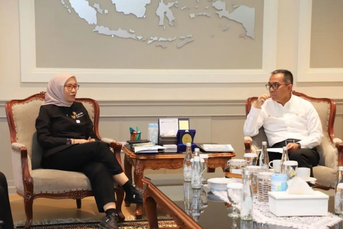 Pemerintah Siapkan Skema Pe...