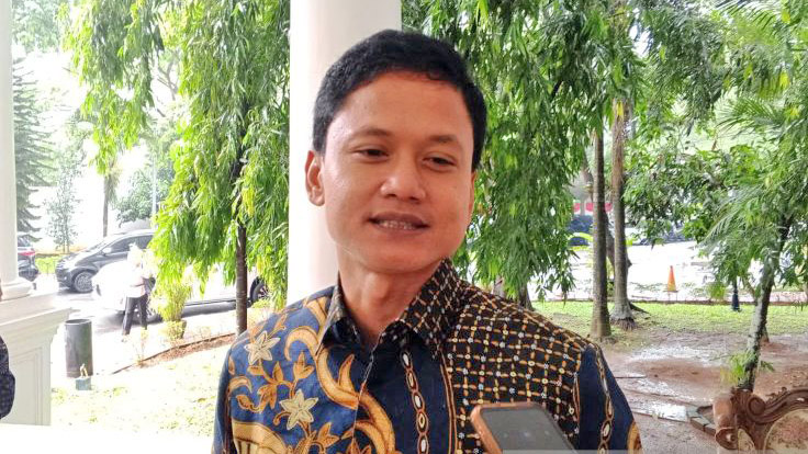 Pemkab Pandeglang-Pemkot Tangsel Kerja Sama Perbaiki TPA Bangkonol