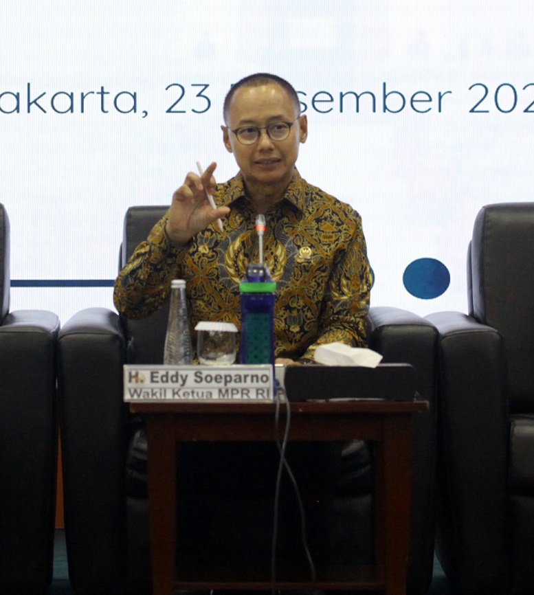 Tak Perlu Impor Energi Jika EBT yang Melimpah Dioptimalkan