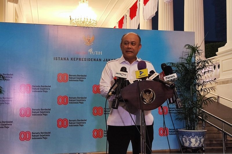 Badan Gizi Nasional Bantah Dugaan Dapur Fiktif dalam Program Makan Bergizi Gratis