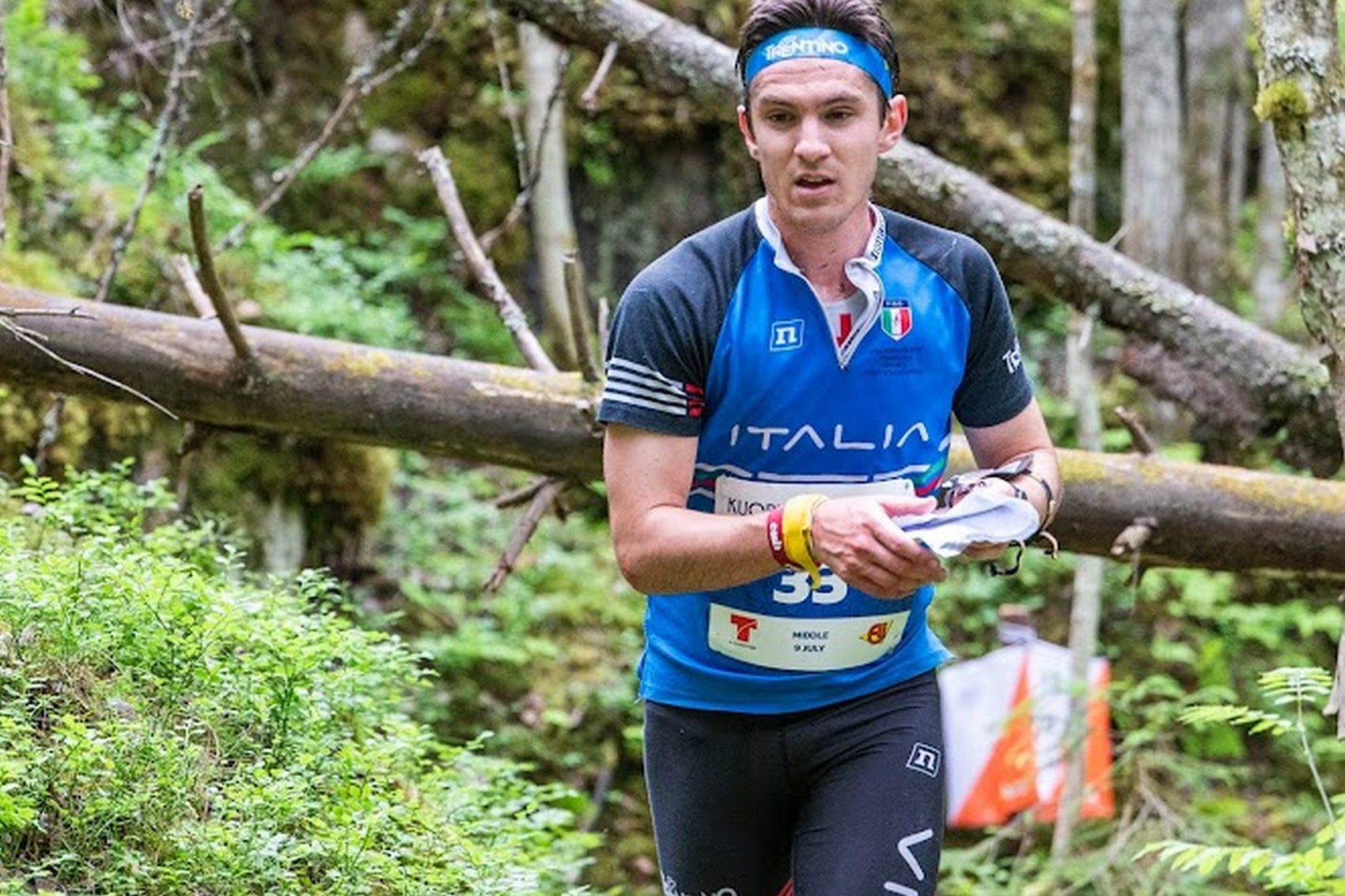 Atlet Italia Meninggal Dunia di World Games Chengdu