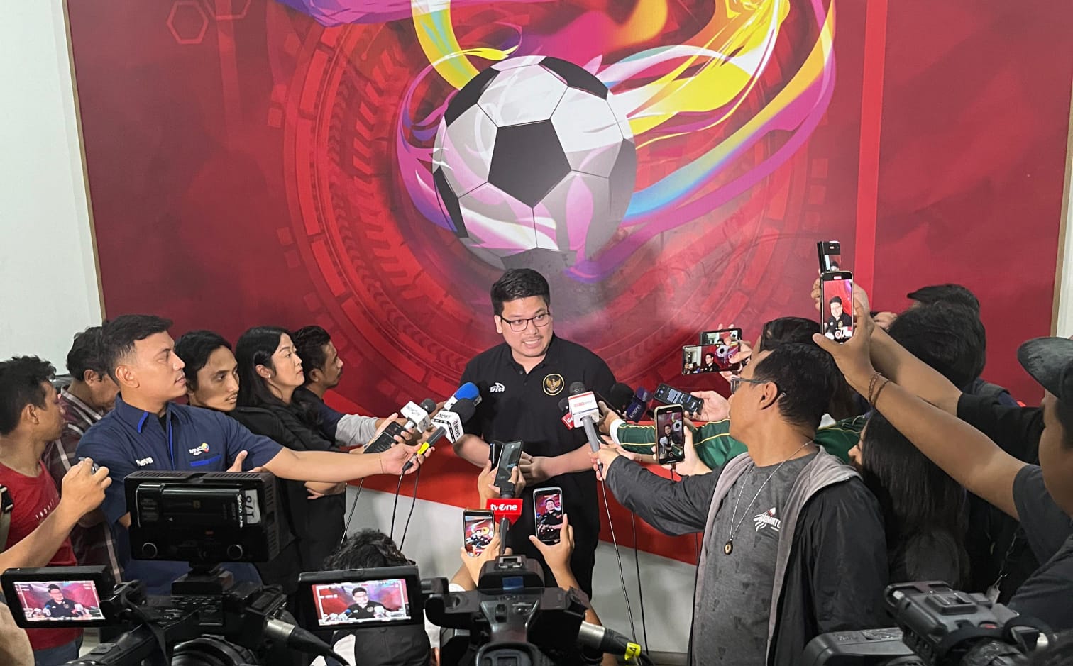 FFI Siapkan Dua Agenda Timnas Futsal Menuju SEA Games 2025 dan AFC Futsal Asian Cup 2026