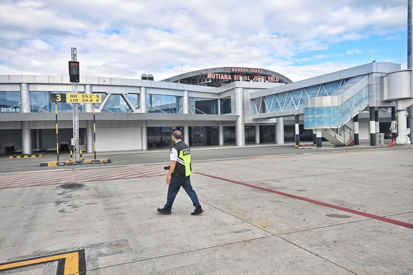 Dorong Pemerataan Ekonomi, Pemerintah Tetapkan 36 Bandara Umum sebagai Bandara Internasional