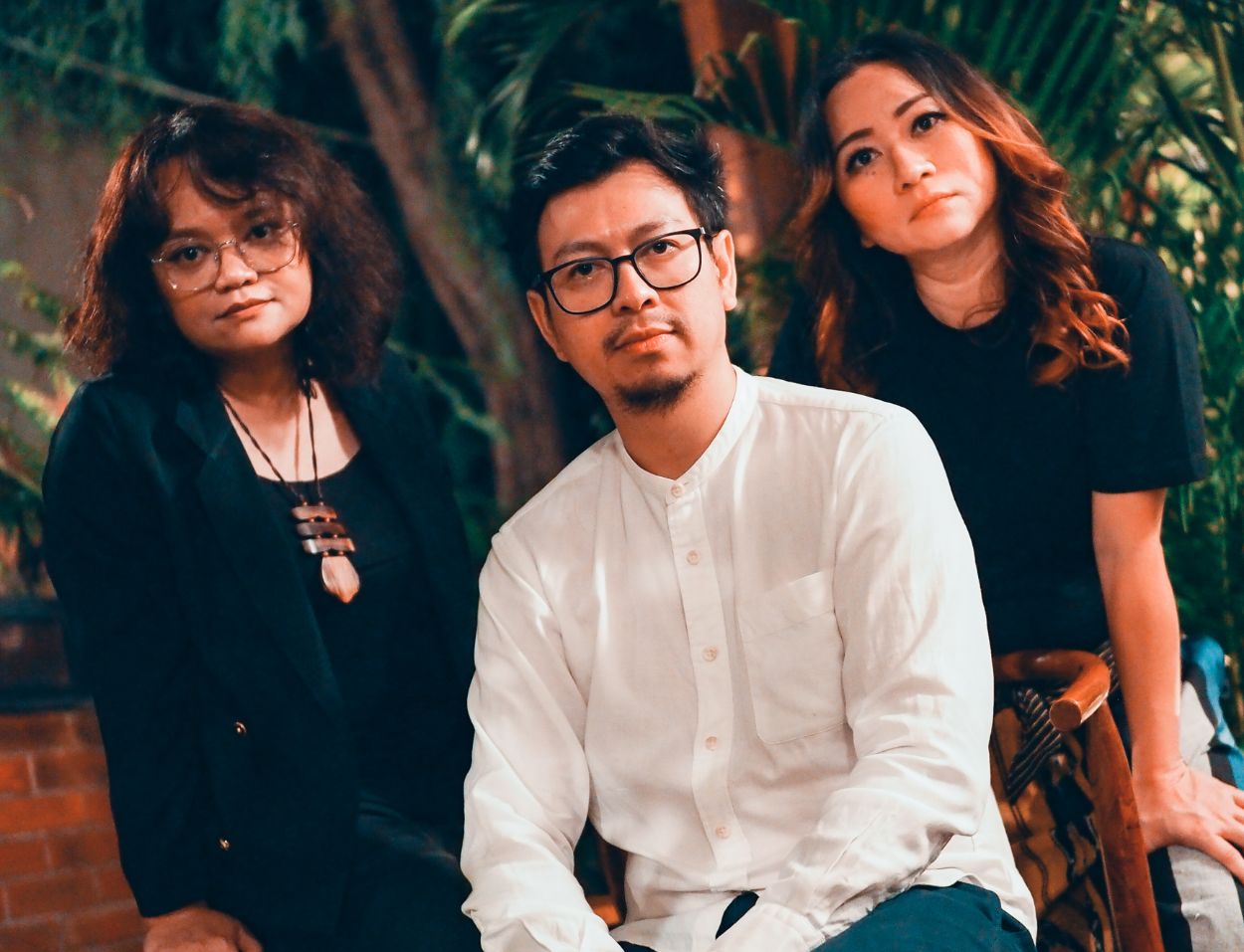D'Cinnamons Buka Babak Baru di Dunia Musik Lewat Single Bertajuk Cerita Semesta