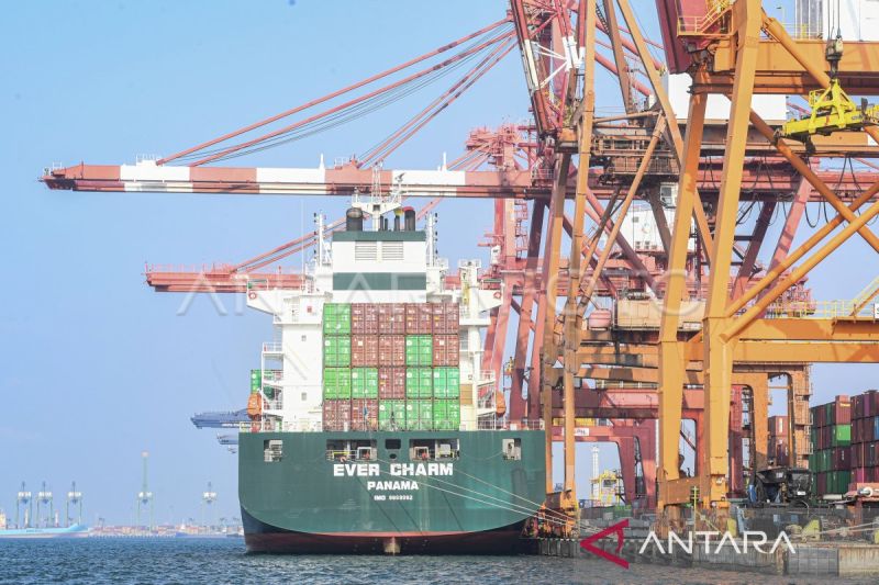 DEN Turun Tangan! Perkuat Posisi Tawar Indonesia di Meja Tarif AS