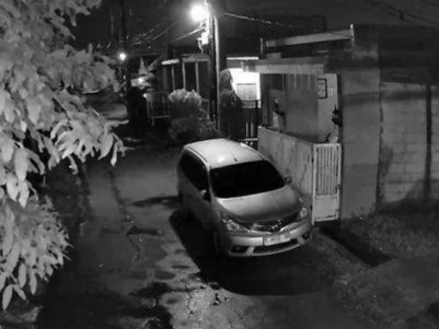 Devils Hour! Teror Ketukan Jam 3 Pagi di Karawang, Disebut Pesugihan Pocong, CCTV Tak Rekam Apa Pun, Ratusan Rumah Diganggu! 
