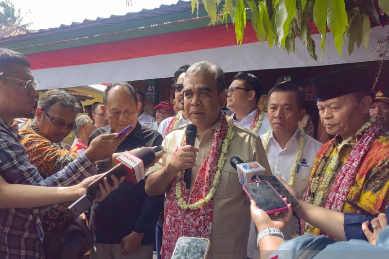 Ketua MPR Berharap Napak Tilas ke Rengasdengklok Ingatkan Kembali Runtutan Sejarah Kemerdekaan RI
