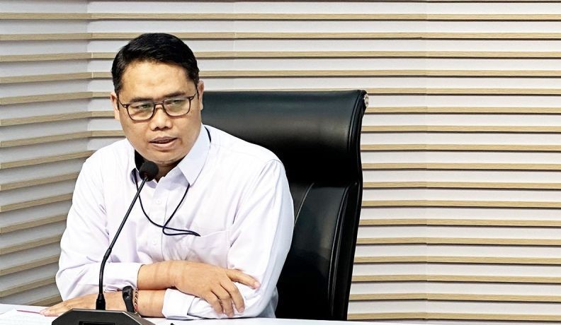 KPK Sebut Ada 10 Agensi Haji Besar yang Diduga Terlibat dalam Kasus Korupsi Kuota Haji