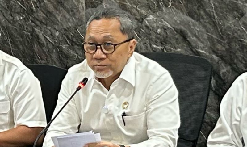 Menko Pangan Tunggu Persetujuan Presiden terkait Perubahan HET Beras