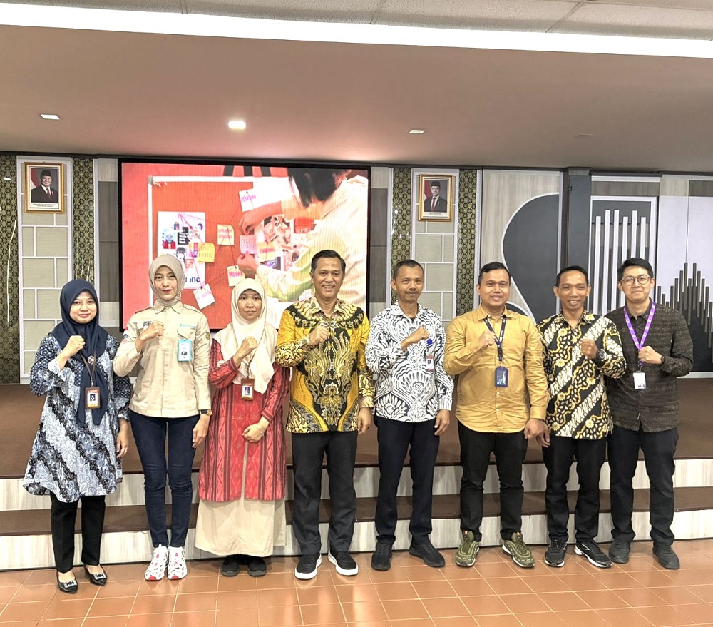 Palembang Marketing Festival 2025, Katalisator Semangat Wong Kito Galo di Era AI