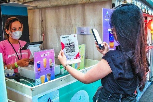 Pemprov: Jakarta Optimis Sumbang 75 Persen Transaksi QRIS...