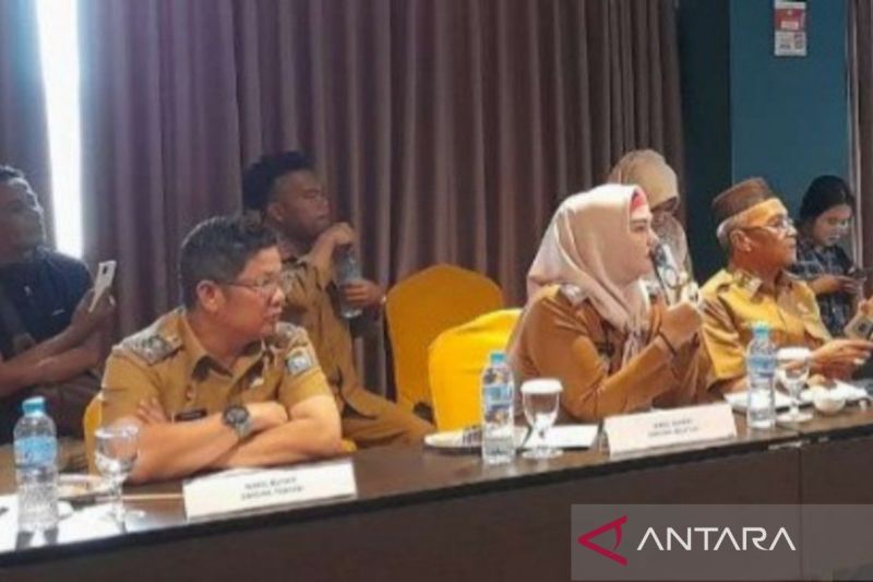 Wabup Bangka Tengah: Kepedu...