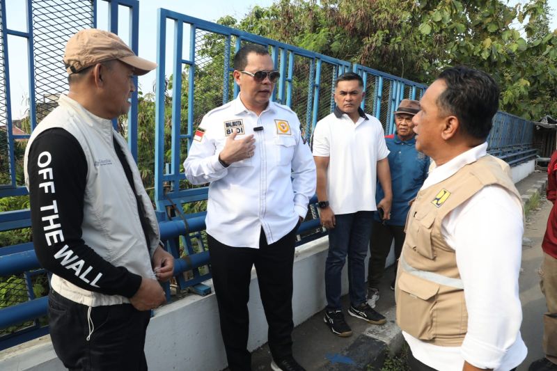 Wali Kota Serang Serahkan Polemik Kepemilikan 8 Pulau di Teluk Banten ke Pusat