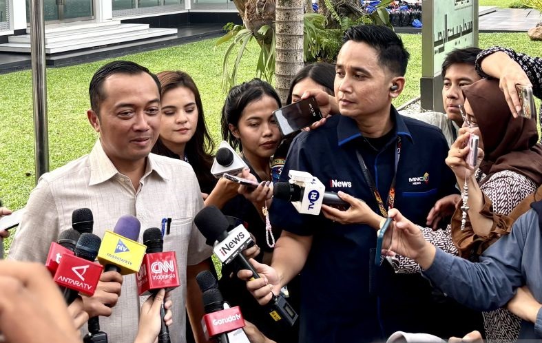 Mensesneg: Payment ID Dibuat untuk Lindungi Data, Bukan untuk Mata-matai