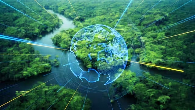 Gambar berita terkait Jelang COP30 di Brasil, Apa Kabar NDC Kedua Indonesia?