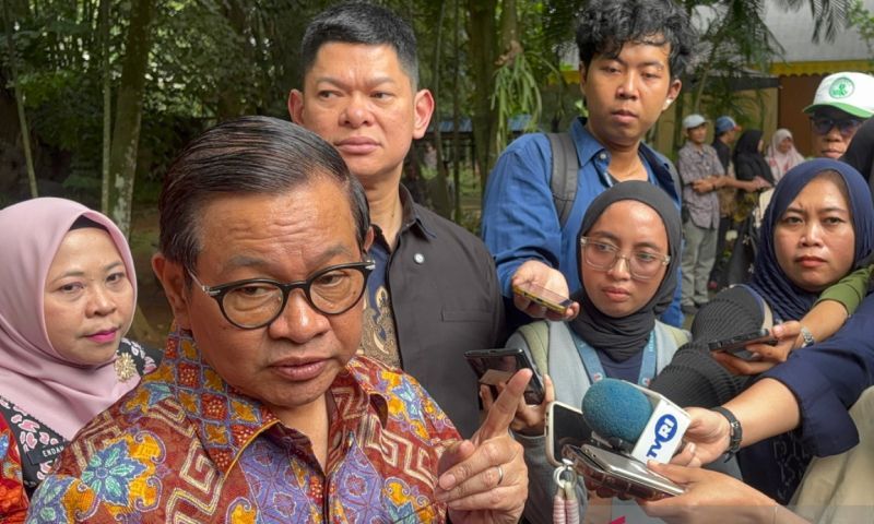 Sore Ini Ditutup, Pendaftar Rekrutmen Damkar DKI Jakarta Sudah Capai 20 Ribu 