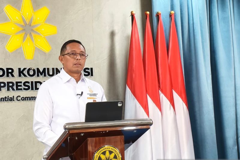 Fenomena Sejumlah Pemda Menaikkan Pajak Diduga karena Kebijakan Efisiensi, Istana: Itu Murni Kebijakan Daerah