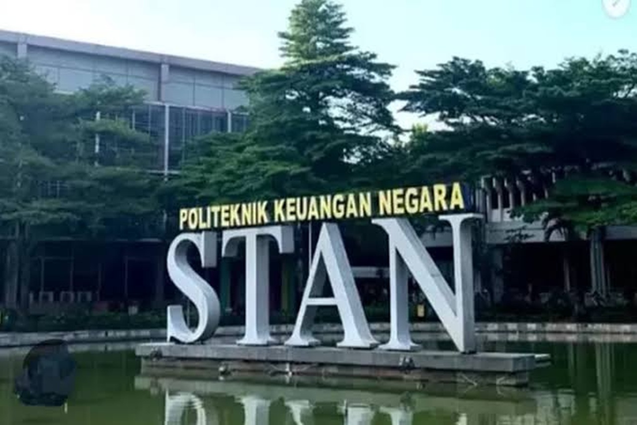 Alumni STAN Diduga Siap Kuasai Lembaga Penjamin Simpanan,...