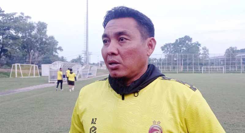 Sriwijaya FC Perkuat Lini Serang, Incar Sandi Samosir dan Dua Pemain Asing 