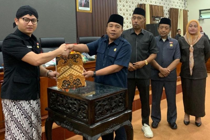 Pemkab Trenggalek Fokus Wujudkan Konsep Kota Atraktif pada 2026