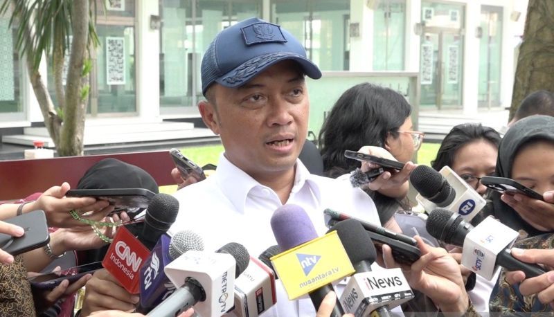 17 Agustus Malam, Prabowo-Gibran Bakal Pimpin Karnaval Kemerdekaan