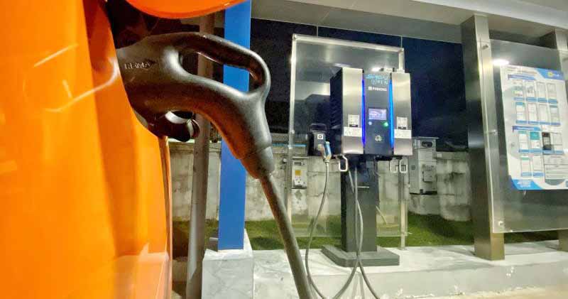 Ada Potensi Peluang Usaha di Balik Tren Peralihan ke Kendaraan Elektrik