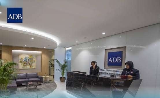 ADB Beri Pinjaman USD500 Juta untuk Bantu Perpajakan Indonesia
