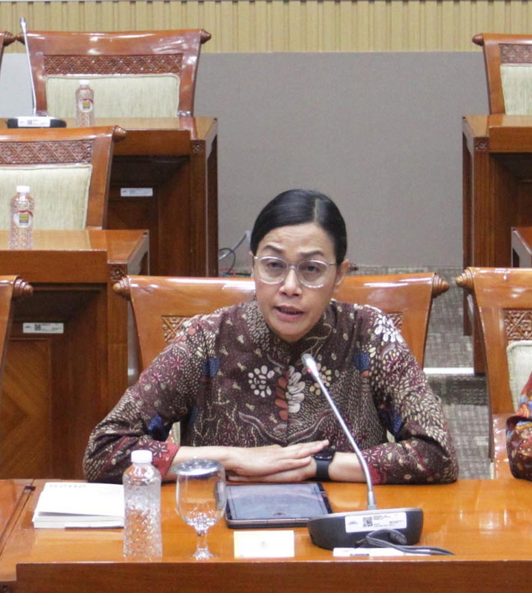 Anggaran Makan Bergizi Gratis Naik Menjadi Rp300 Triliun di 2026