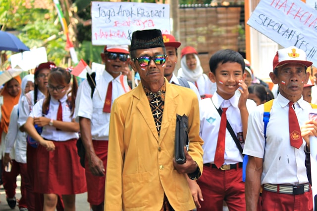 Bukan Cuma Indonesia! Deretan Negara Ini Juga Merdeka Agustus, dari Asia hingga Afrika