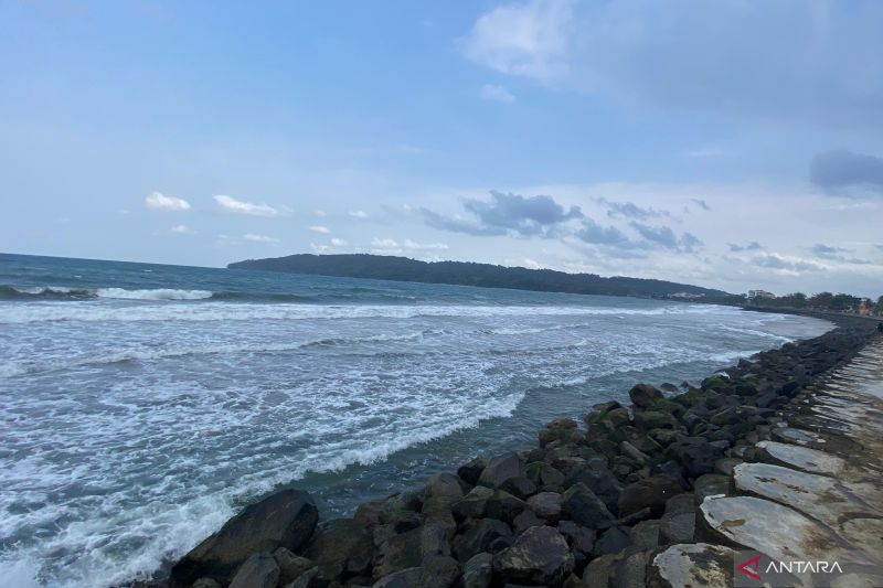Gubernur Jabar Dedi Mulyadi Dukung Penuh Penolakan KJA di Pantai Timur Pangandaran