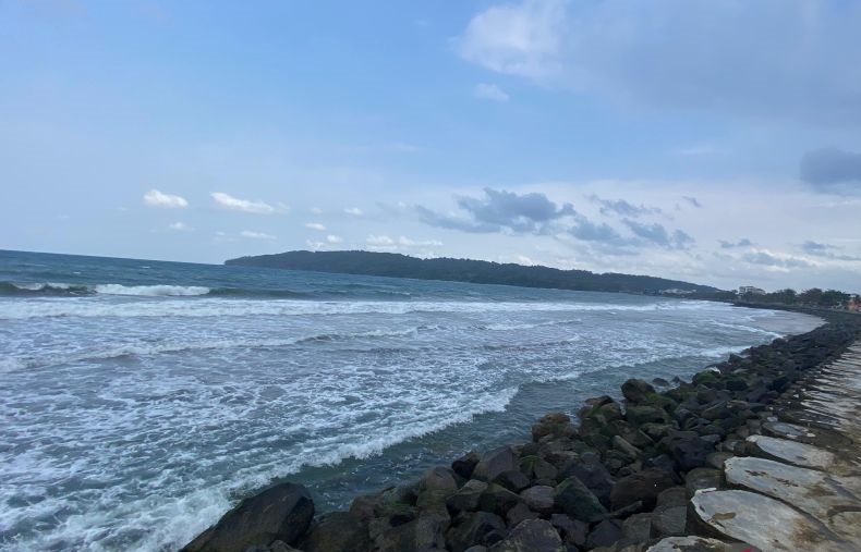  Dedi Mulyadi Dukung Penuh Penolakan KJA di Pangandaran