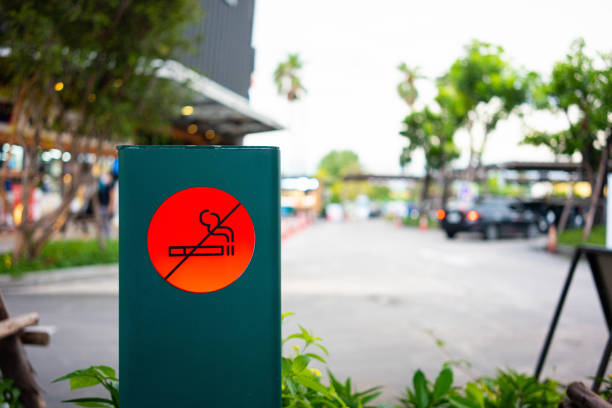 Jakarta Tambahkan Posyandu dan Posbindu ke Daftar Kawasan Bebas Rokok