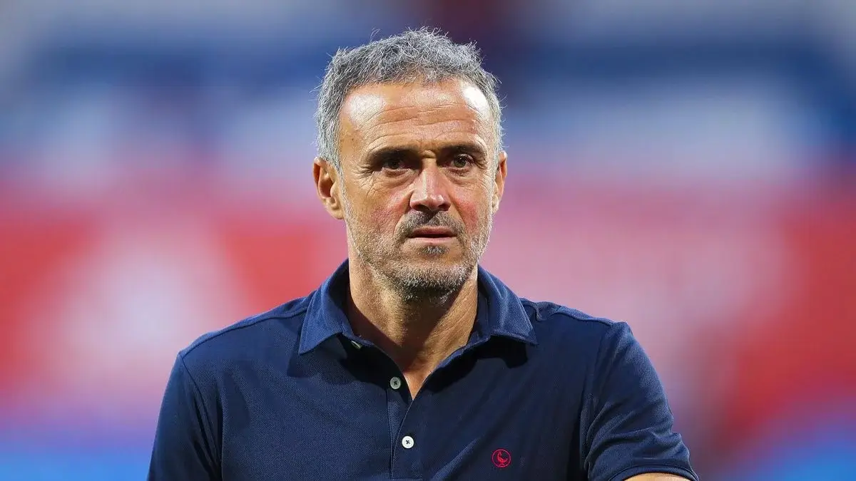 Luis Enrique Singkirkan Donnarumma, PSG Cari Kiper dengan Karakter Berbeda